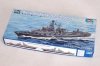 Trumpeter 05721 Russian Slava Class Cruiser Varyag 1/700